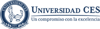Logo Universidad CES