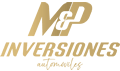 Logo Mp Inversiones