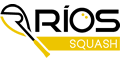 Logo Rios Squash