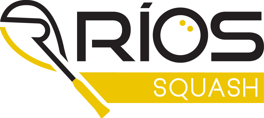 Logo Rios Squash